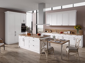 Wholesale RTA & Custom Cabinets Suppliers in Canada