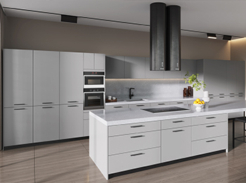 About | Oppein Cabinetry