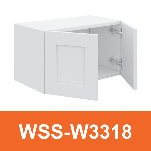 Wall Short Cabinet