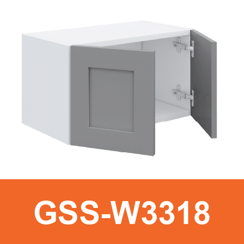 Wall Short Cabinet
