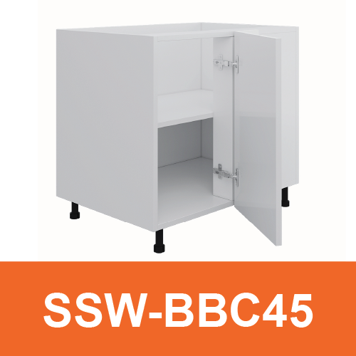 Base Blind Corner