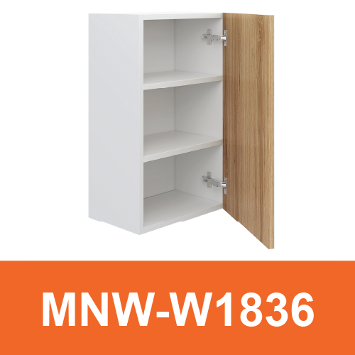 Wall Cabinet 1 Full Door