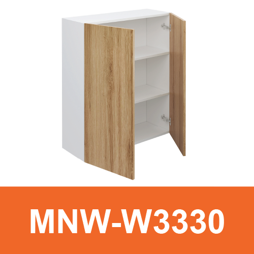 Wall Cabinet 2 Door