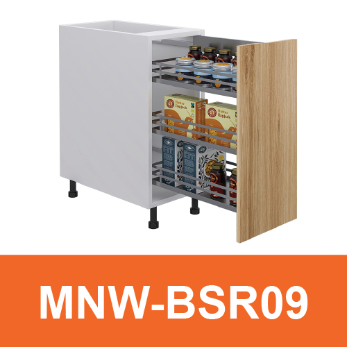 Base Spice rack