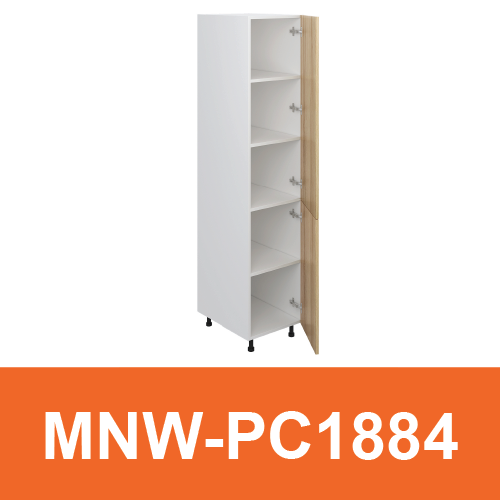 Pantry Cabinet