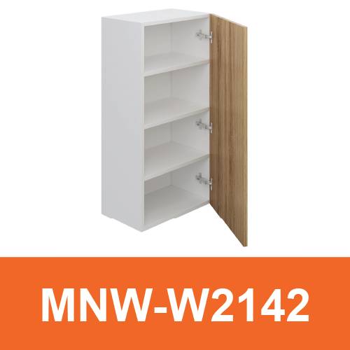 Wall Cabinet 1 Full Door