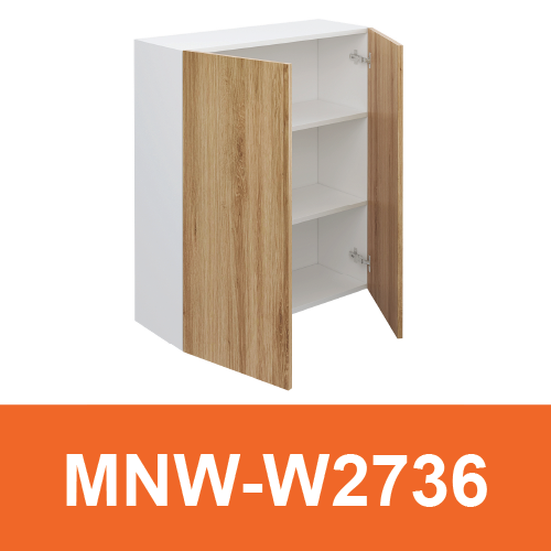 Wall Cabinet 2 Door