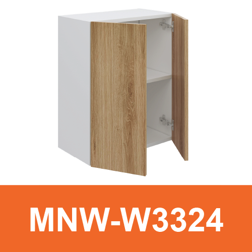 Wall Short Cabinet