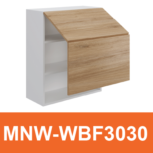 Wall Bi-Fold