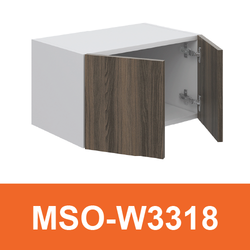 Wall Short Cabinet