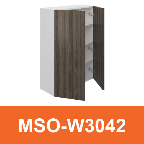 Wall Cabinet 2 Door