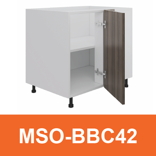 Base Blind Corner