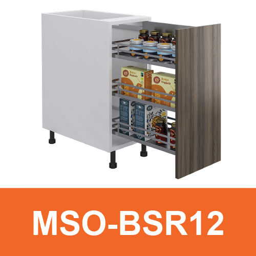 Base Spice rack