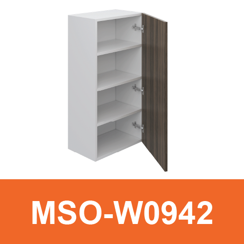 Wall Cabinet 1 Full Door