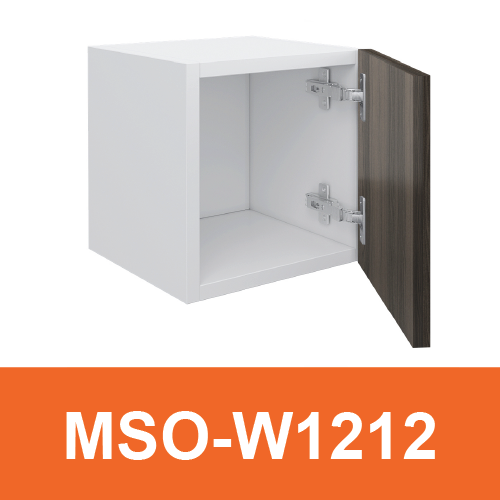 Wall Short Cabinet