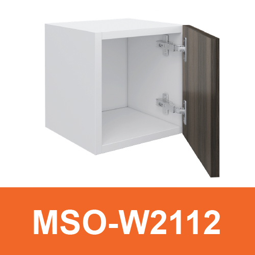 Wall Short Cabinet