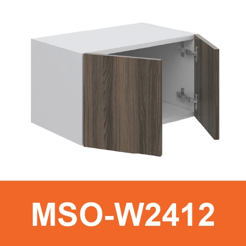 Wall Short Cabinet