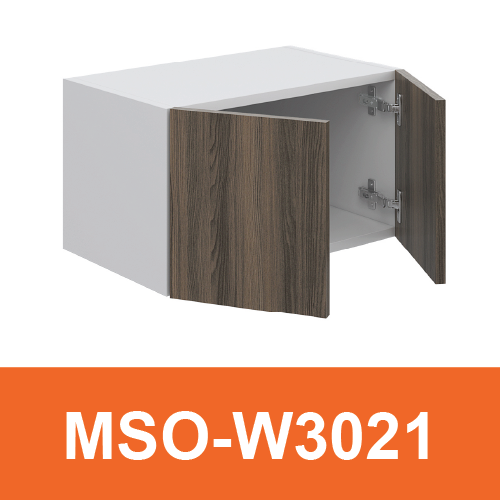 Wall Short Cabinet