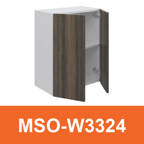 Wall Short Cabinet