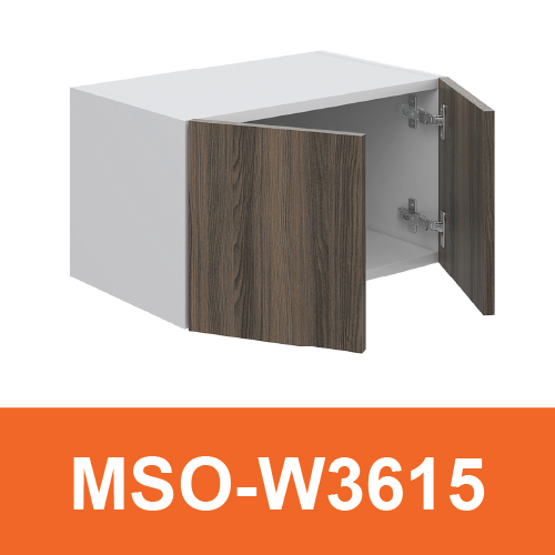 Wall Short Cabinet