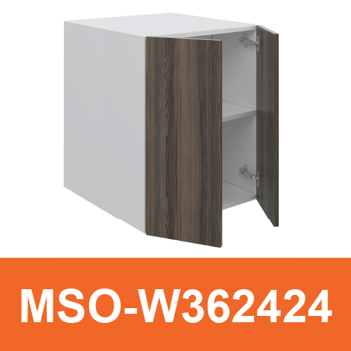 Wall Fridge Cabinet