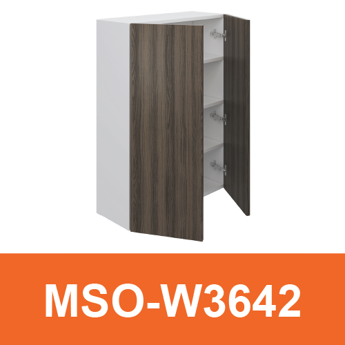 Wall Cabinet 2 Door