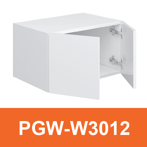 Wall Short Cabinet
