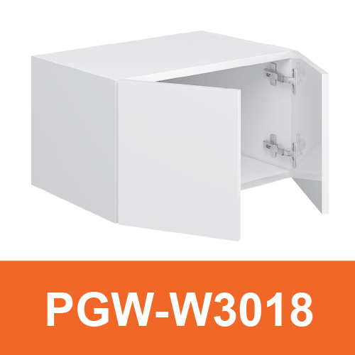Wall Short Cabinet
