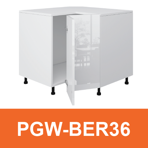 [PLY-PGW-BER36] Base Easy Reach