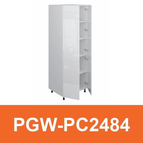 Pantry Cabinet