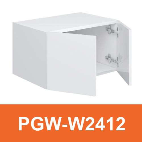 Wall Short Cabinet