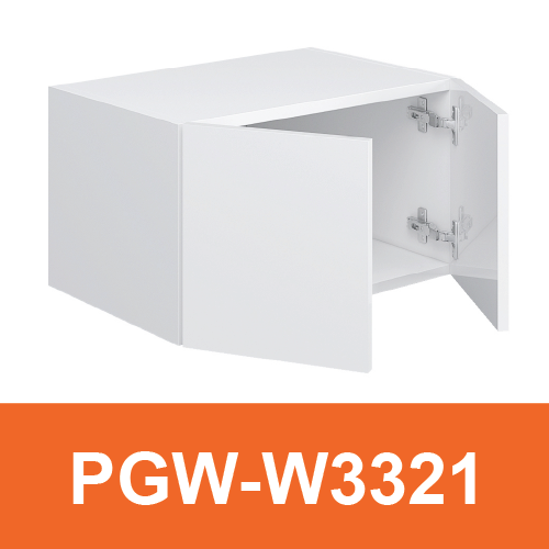 Wall Short Cabinet
