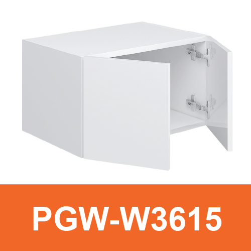 Wall Short Cabinet