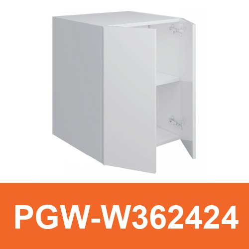 Wall Fridge Cabinet
