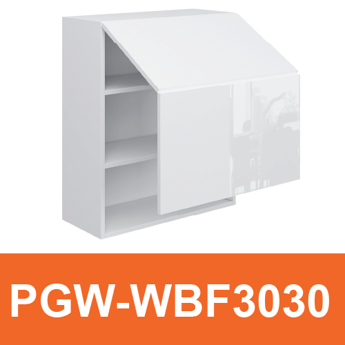 Wall Bi-Fold