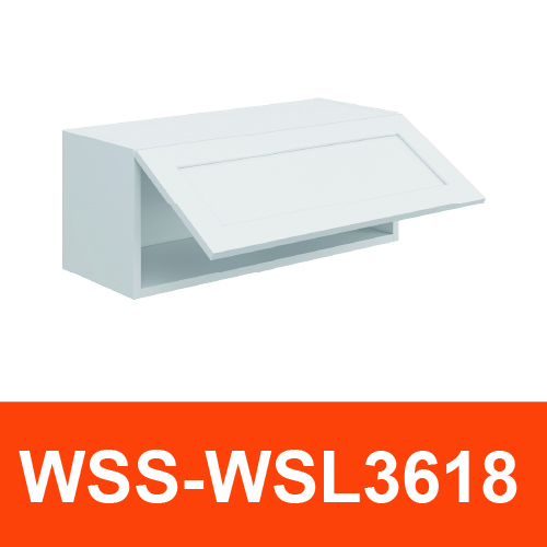 [PLY-WSS-WSL3618] Wall Stay Lift