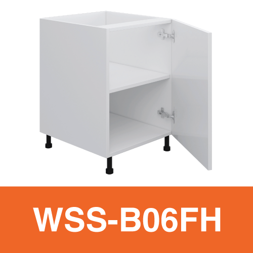 [PLY-WSS-B06FH] Base Cabinet (Full Height)