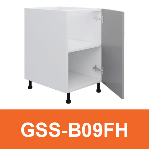 [PLY-GSS-B09FH] Base Cabinet (Full Height)