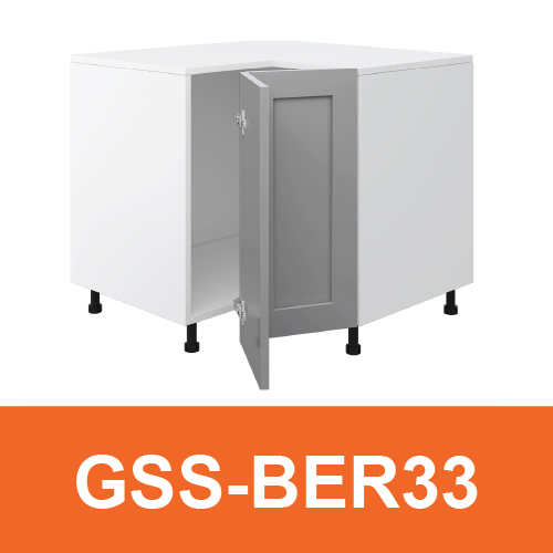 [PLY-GSS-BER33] Base Easy Reach