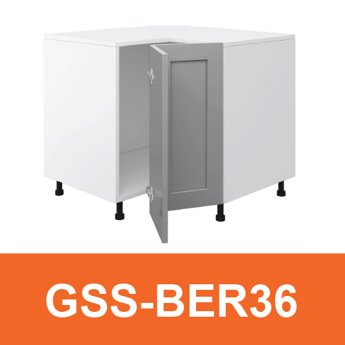 [PLY-GSS-BER36] Base Easy Reach