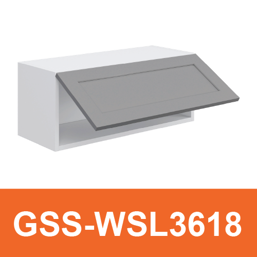 [PLY-GSS-WSL3618] Wall Stay Lift