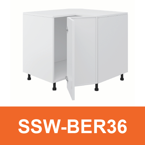 [PLY-SSW-BER36] Base Easy Reach