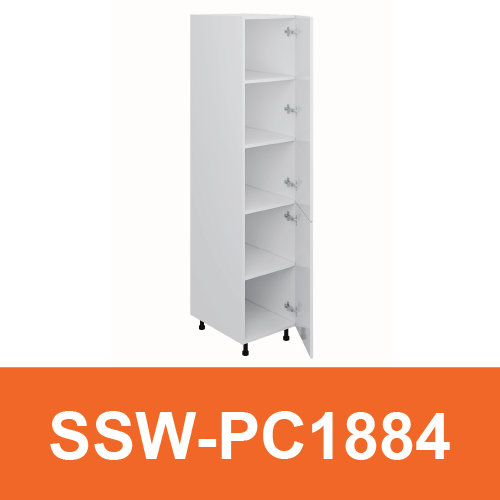 [PLY-SSW-PC1884] Pantry Cabinet