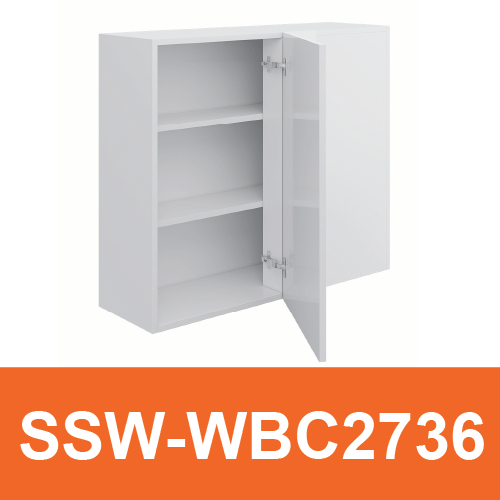 [PLY-SSW-WBC2736] Wall Blind Corner