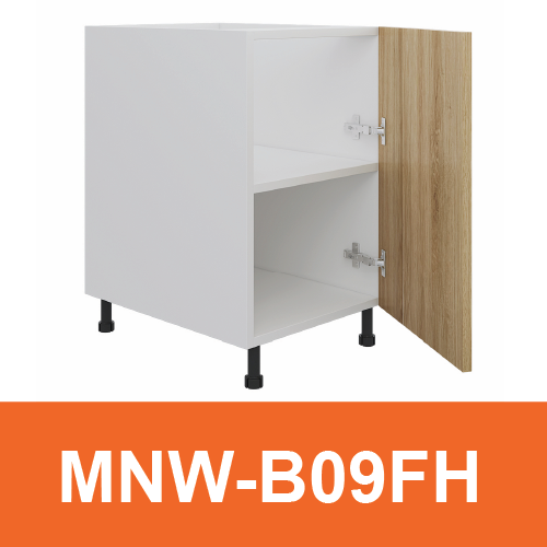[PLY-MNW-B09FH] Base Cabinet (Full Height)
