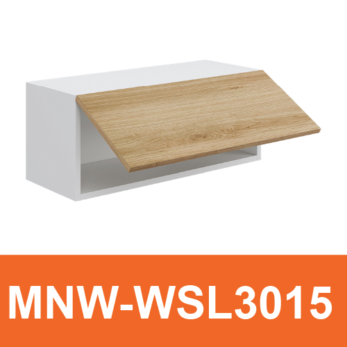 [PLY-MNW-WSL3015] Wall Stay Lift