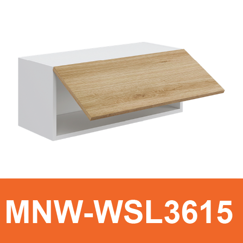 [PLY-MNW-WSL3615] Wall Stay Lift
