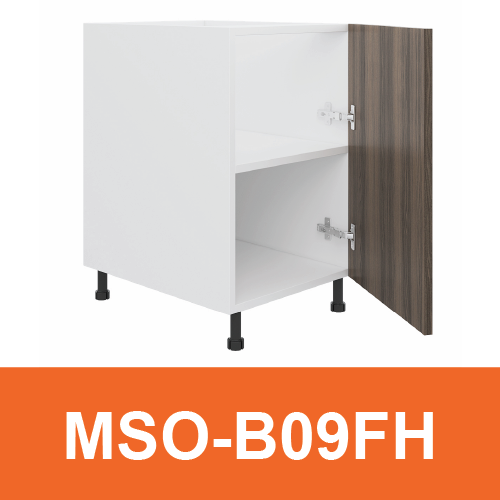 [PLY-MSO-B09FH] Base Cabinet (Full Height)