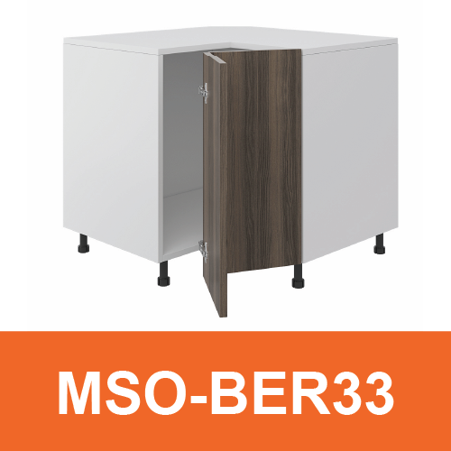 [PLY-MSO-BER33] Base Easy Reach