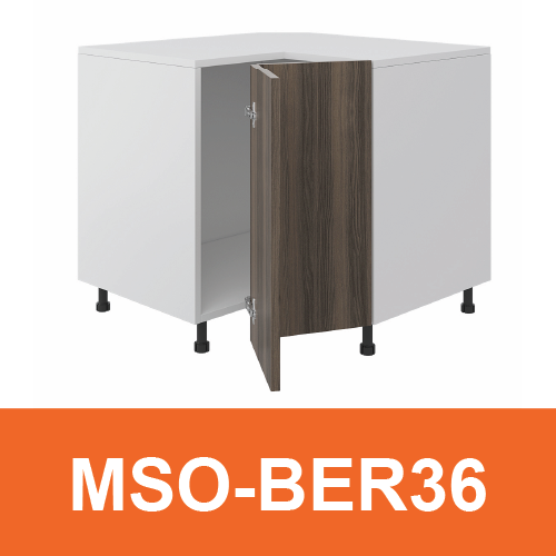 [PLY-MSO-BER36] Base Easy Reach